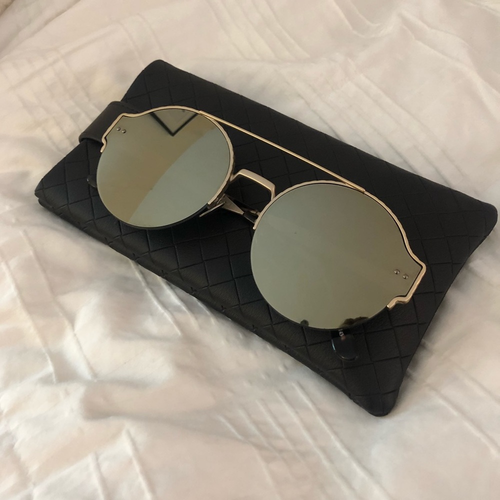 Bottega Veneta Sunglasses